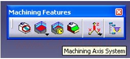 prismatic mashining in catia 21 33 CADafzar | شرکت مهندسی کیان کدافزار تعریف پارامترهای PRISMATIC MACHINING| پروانه احمدوند