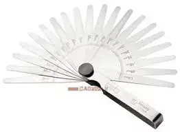 گیج ضخامت سنج (Thickness gauge)