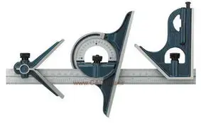 زاویه سنج (Goniometer-Angle gauges)