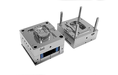 خدمات طراحی مهندسی 26 طراحی قالب صنعتی یکی از خدمات طراحی مهندسی کدافزار
